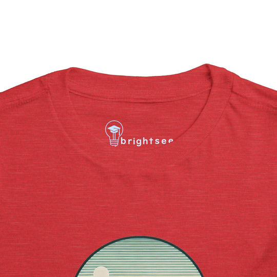 Savanna - Toddler Short Sleeve - Brightsee