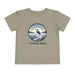 Coastal Seas - Toddler Short Sleeve - Brightsee