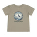 Coastal Seas - Toddler Short Sleeve - Brightsee