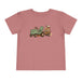 Lawn Mower Book Delivery - Toddler Short Sleeve - Brightsee