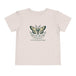 Future Lepidopterologist Moth - Toddler Short Sleeve - Brightsee