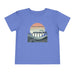Future Engineer Train - Toddler Short Sleeve - Brightsee