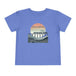 Future Engineer Train - Toddler Short Sleeve - Brightsee