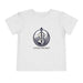 Future Violinist - Toddler Short Sleeve - Brightsee
