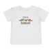 Future Paleontologist - Toddler Short Sleeve - Brightsee