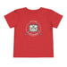 Future Drummer - Toddler Short Sleeve - Brightsee
