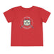 Future Drummer - Toddler Short Sleeve - Brightsee