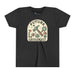 Future Geologist - Youth Short Sleeve - Brightsee