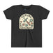 Future Geologist - Youth Short Sleeve - Brightsee