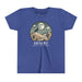 Desert - Youth Short Sleeve - Brightsee