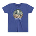 Desert - Youth Short Sleeve - Brightsee
