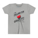 Falling for Gravity - Youth Short Sleeve - Brightsee