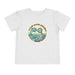 Future Marine Biologist Circle - Toddler Short Sleeve - Brightsee