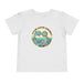 Future Marine Biologist Circle - Toddler Short Sleeve - Brightsee