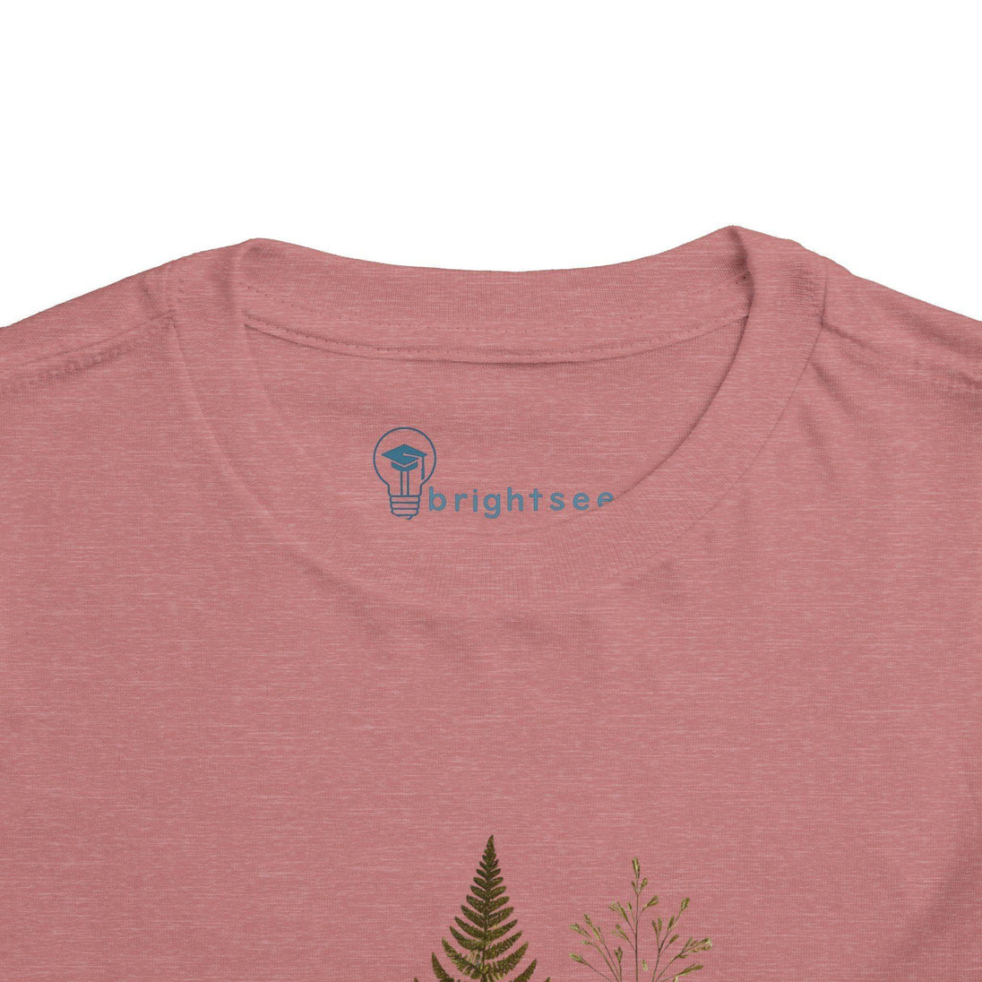 Future Biologist - Naturalist - Toddler Short Sleeve - Brightsee