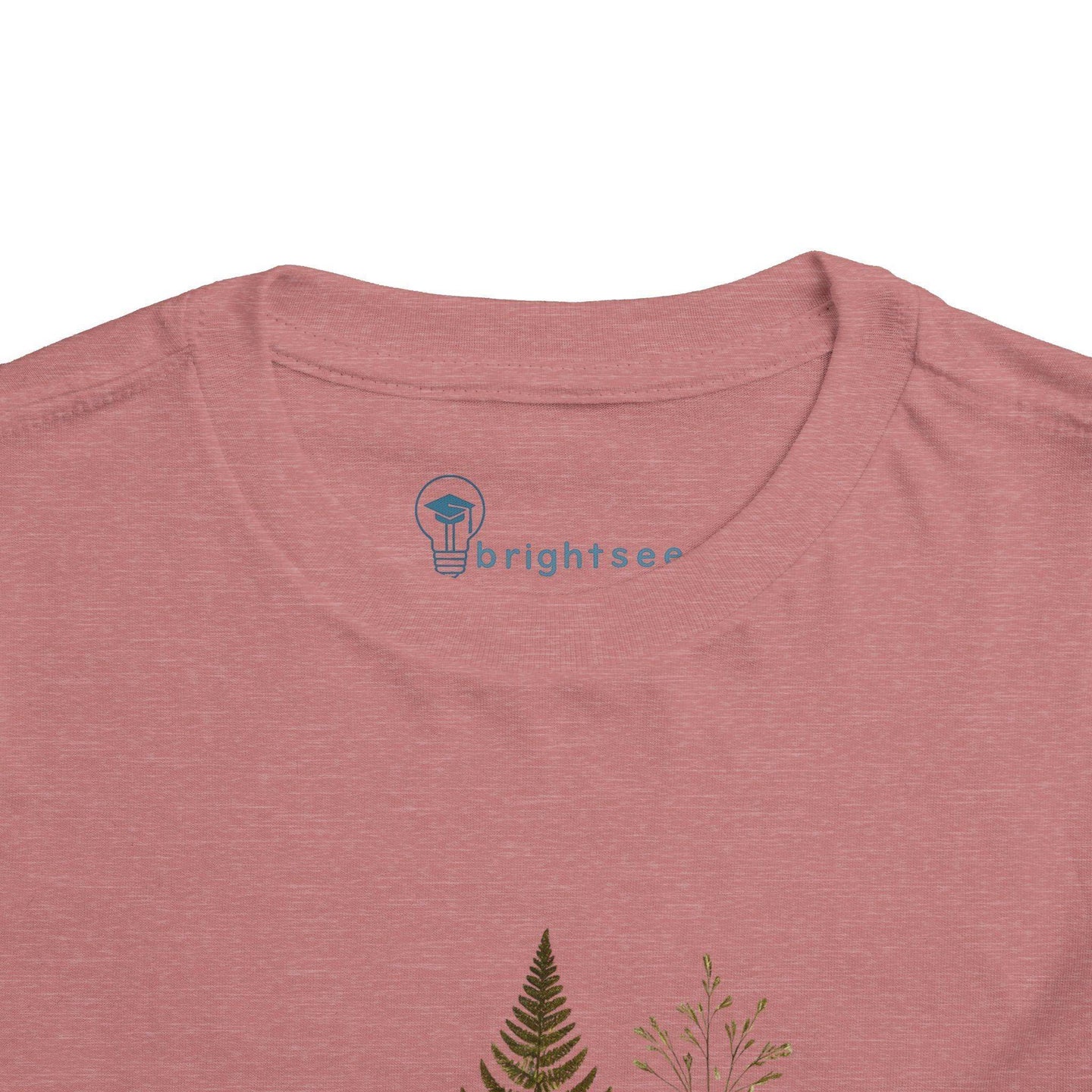 Future Biologist - Naturalist - Toddler Short Sleeve - Brightsee
