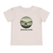 Grassland Biome - Toddler Short Sleeve - Brightsee