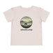 Grassland Biome - Toddler Short Sleeve - Brightsee