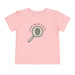 Future Forensic Scientist - Toddler Short Sleeve - Brightsee