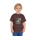 Future Musician Guitar Note - Toddler Short Sleeve - Brightsee