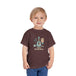Future Musician Guitar Note - Toddler Short Sleeve - Brightsee