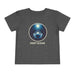 Deep Ocean - Toddler Short Sleeve - Brightsee
