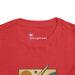 Future Artist Brushstrokes - Toddler Short Sleeve - Brightsee
