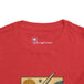 Future Artist Brushstrokes - Toddler Short Sleeve - Brightsee