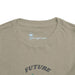 Future Mathematician - Toddler Short Sleeve - Brightsee