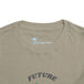 Future Mathematician - Toddler Short Sleeve - Brightsee