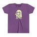 Spooky Science - Youth Short Sleeve - Brightsee