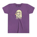 Spooky Science - Youth Short Sleeve - Brightsee