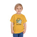 Future Journalist Cute - Toddler Short Sleeve - Brightsee