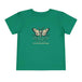 Future Lepidopterologist Moth - Toddler Short Sleeve - Brightsee