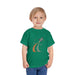 Math Spaceship - Toddler Short Sleeve - Brightsee