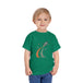 Math Spaceship - Toddler Short Sleeve - Brightsee