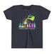 Curious Chemist - Youth Short Sleeve - Brightsee