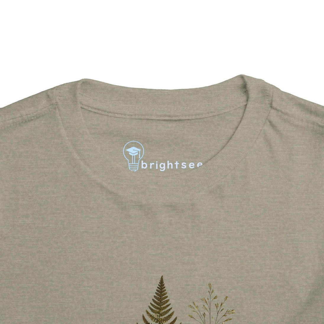 Future Biologist - Naturalist - Toddler Short Sleeve - Brightsee