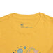 Future Astronomer Little - Toddler Short Sleeve - Brightsee