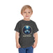 Deep Ocean - Toddler Short Sleeve - Brightsee