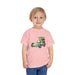 Book Delivery Race Car - Toddler Short Sleeve - Brightsee