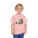 Book Delivery Race Car - Toddler Short Sleeve - Brightsee