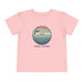 Open Ocean - Toddler Short Sleeve - Brightsee