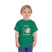 Future Journalist Cute - Toddler Short Sleeve - Brightsee