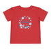 Future Astronomer Little - Toddler Short Sleeve - Brightsee