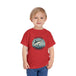 Future Shark Biologist - Toddler Short Sleeve - Brightsee