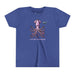 Future Explorer Squid - Youth Short Sleeve - Brightsee