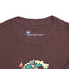 Surfing Scientist - Toddler Short Sleeve - Brightsee