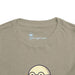 Spooky Science Ghost - Toddler Short Sleeve - Brightsee