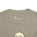 Spooky Science Ghost - Toddler Short Sleeve - Brightsee